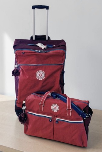 Kipling darcey large - kipling, 29”
