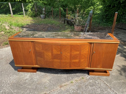 Enfilade buffet 1940 50 par - enfilade, /