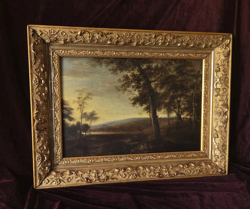 Tableau ancien peinture - ancien,