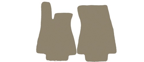 Basic tapis sol avant - de, pour