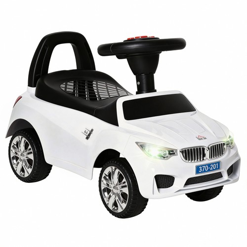 Homcom voiture porteur - homcom,