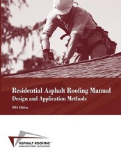 Asphalt Roofing Manufac
