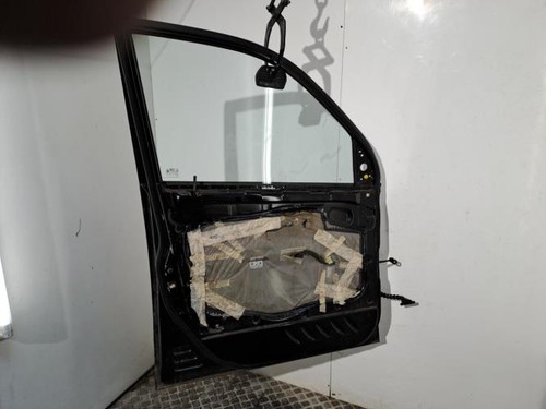 Porte avant gauche - , hyundai