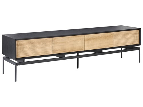 Meuble loft moderne salon - loft,