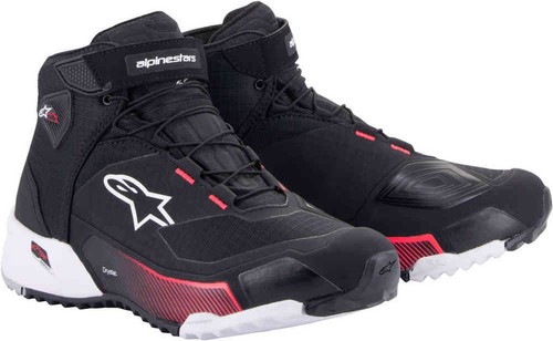 Bottes moto femme - moto,