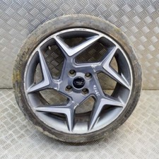 FORD FIESTA MK7 92kw Jante en