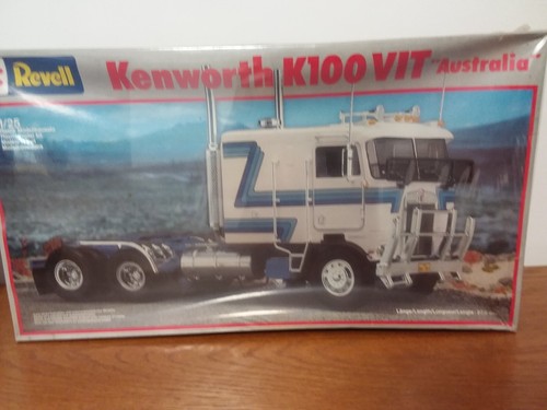 Revell maquette a monter - maquette,