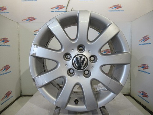 Jante alu volkswagen - volkswagen, touran