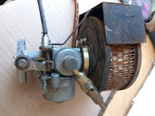 carburateur gurtner Z 14.5