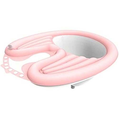 Plateaux shampoing - de,