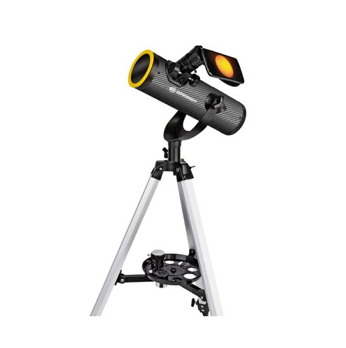 Bresser télescope solarix - bresser,