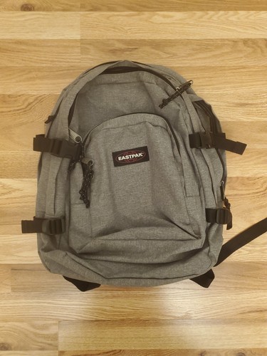 Eastpak provider sunday grey - eastpak,