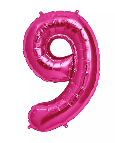 Ballon géant aluminium - ballon,