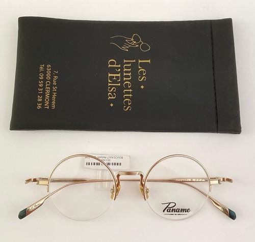 Lunette monture vue neuve - monture, de