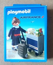 PLAYMOBIL - 2016 - Réf. 9151