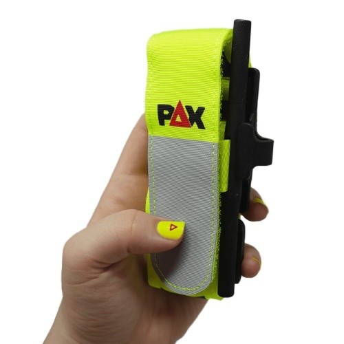 Pax tourniquet jaune - pax,