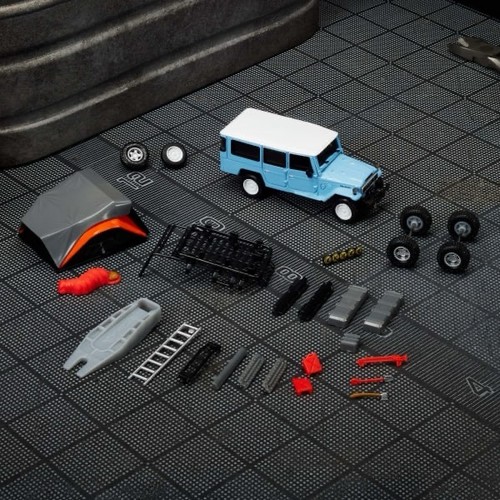 Hot wheels elite - elite, mod