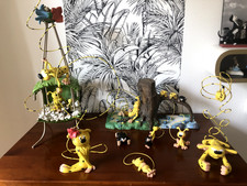 Marsupilami  struppi kuifje