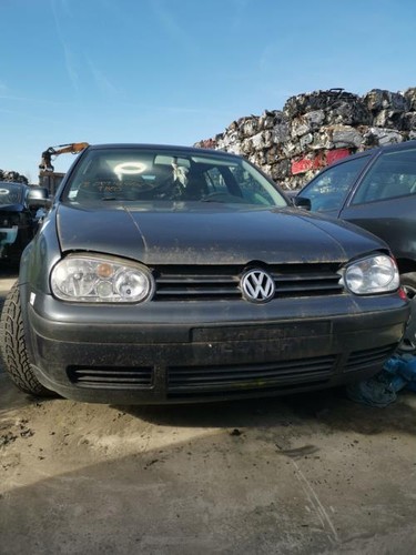 Pare choc avant volkswagen - pare,