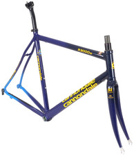 Cannondale R3000si CAAD5 Alloy
