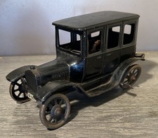 VOITURE ANCIENNE TOLE FORD T