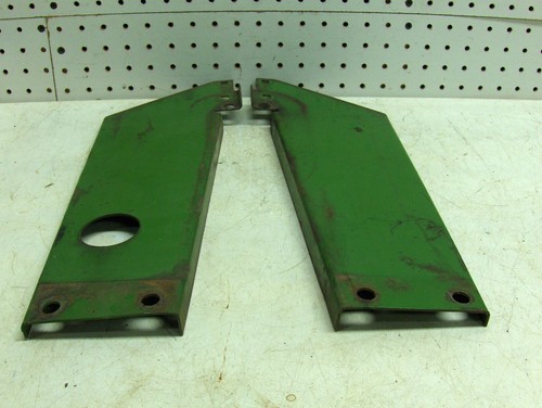 John deere 100 series - series, &