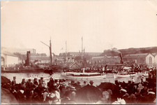 France, canots "Amiral