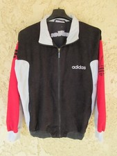 Veste ADIDAS peau de pêche