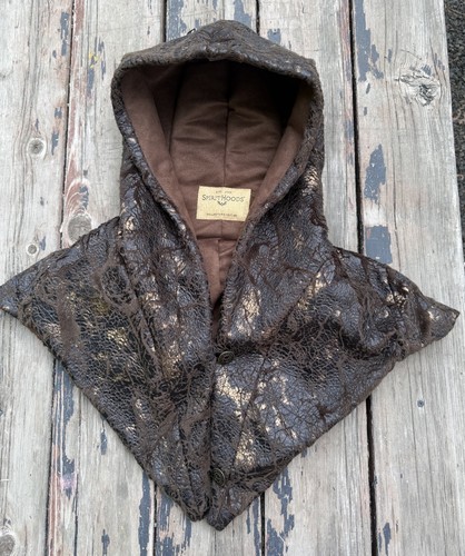 Spirit hoods collection - spirit,
