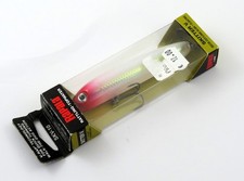 Rapala Skitter-V SKV 10 Red Ghost 10 cm 14 grs