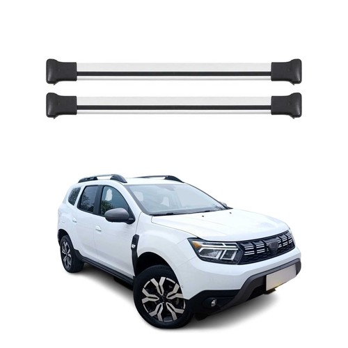 Barres toit transversales - barres,