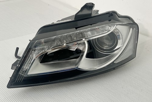 8p0941029br phare gauche audi - 8p0941029br,
