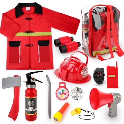 Set costume deguisement - set, de