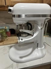 kitchenaid mixer professional