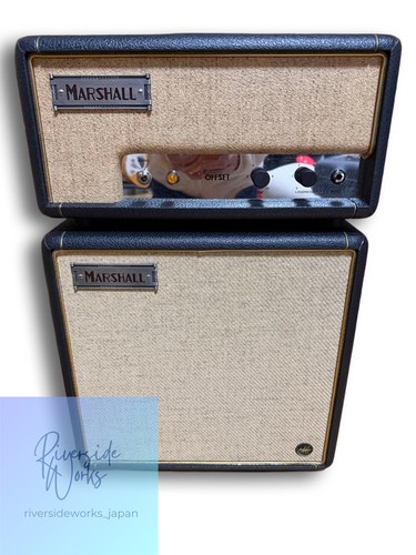 Marshall offset jtm1 - offset,