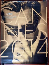 Affiche roulée 67ème