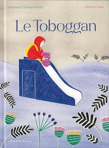Toboggan demasse pottier - le, demasse-pottier