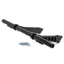 Support de barre de crash pour