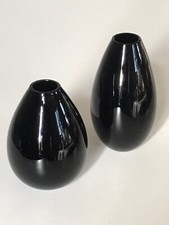 vases salviati murano design vintage annees 70 