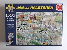 Puzzle Jan van Haasteren La