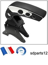 Peugeot 207 307 407 Bipper Accoudoir universel  console centrale