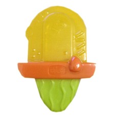 Chicco Dentition Abkühlend Calmant Relax Zahnungsphase 4M 715205 Neuf / Rare