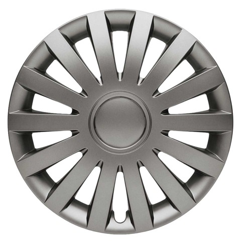 Enjoliveurs pouces gris - 17, lot