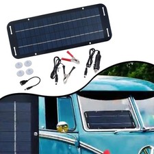 Kit de panneaux solaires 60 W