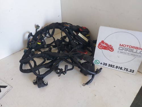 Câblage système électrique - câblage,