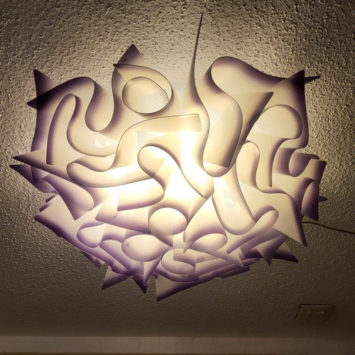 Applique plafonnier slamp - applique,,