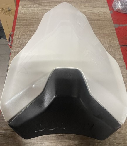 Capot selle ducati 1098 - ducati,