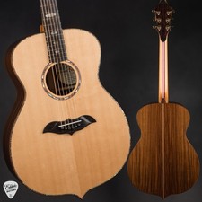 Alembic Element Spruce &