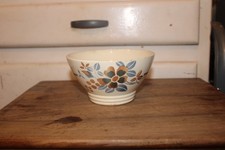 BOL Ancien Faïence DIGOIN