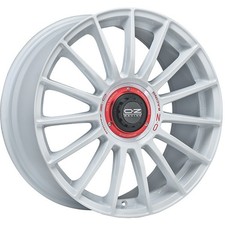 JANTES ROUES OZ RACING